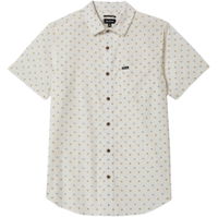 Mens Charter Print Shirt